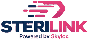 SteriLink - Powered by Skyloc